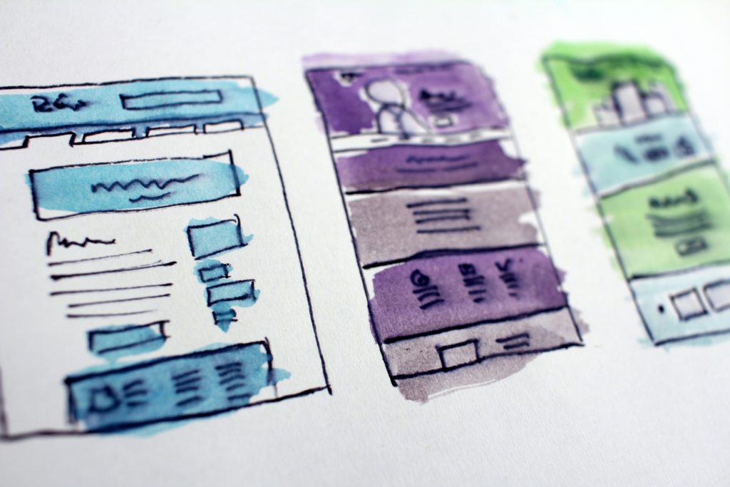 Sviluppo di portali e web application