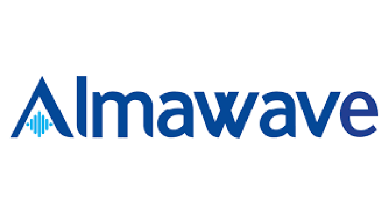 Logo Almawave