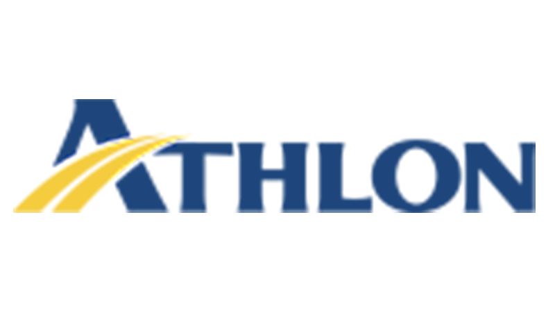 Logo Athlon