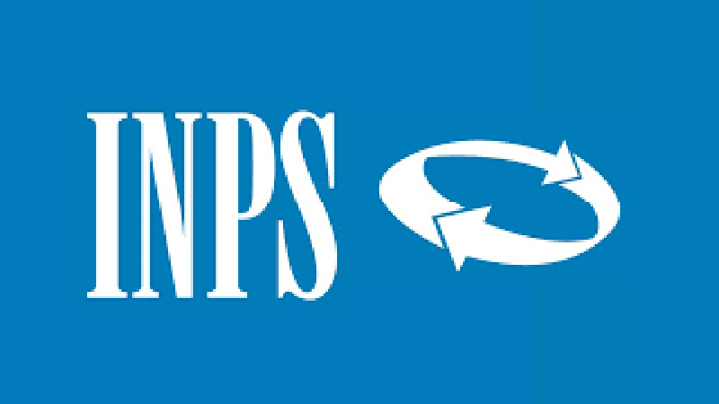 Logo INPS