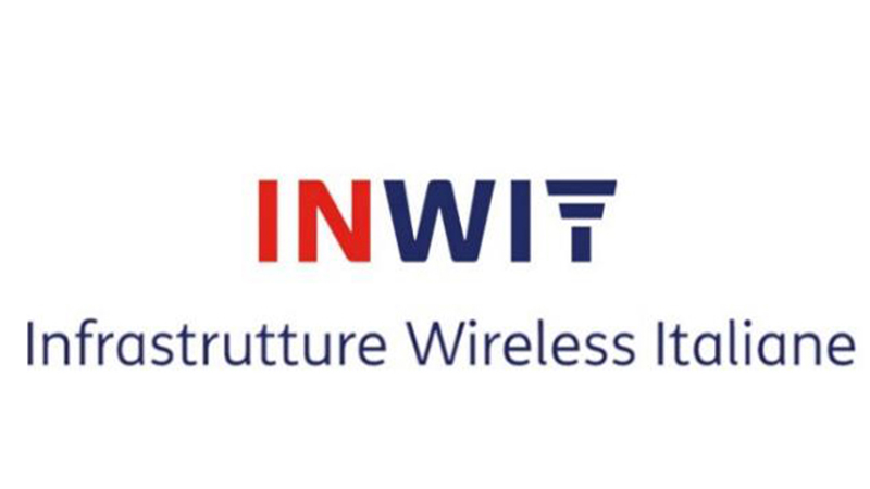 Logo INWIT