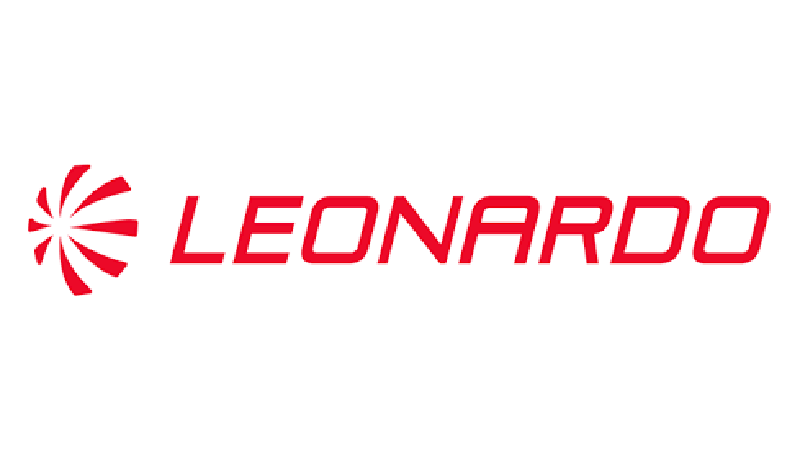 Logo Leonardo