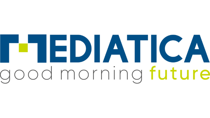 Logo Mediatica
