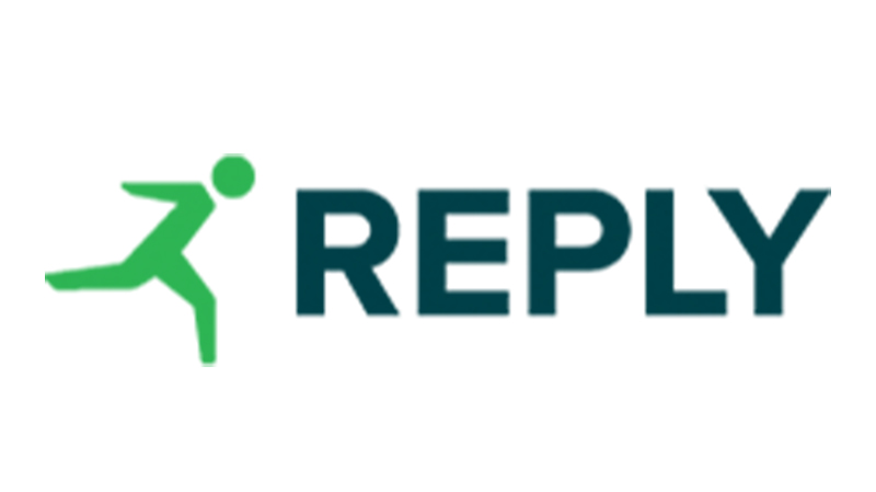 Logo Reply