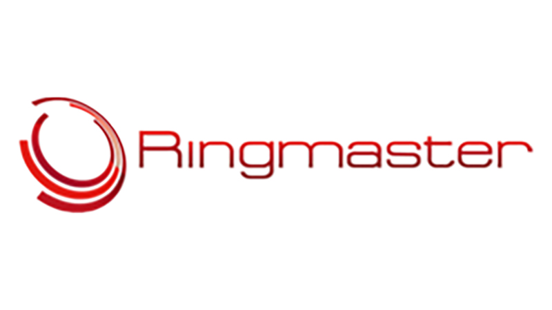 Logo Ringmaster