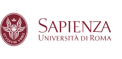 Logo Sapienza Università di Roma