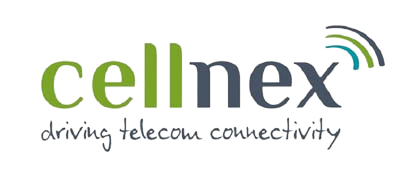 Logo Cellnex