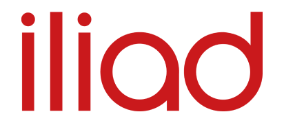 Logo Iliad