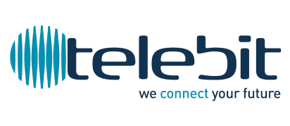 Logo Telebit