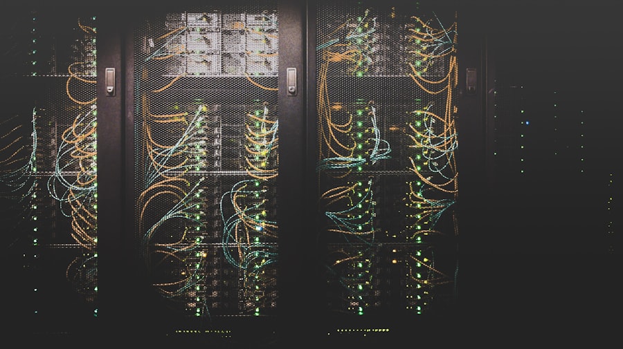Impianti TLC e data center