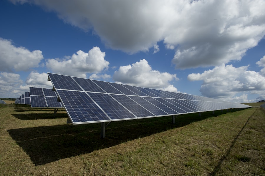 Energie rinnovabili